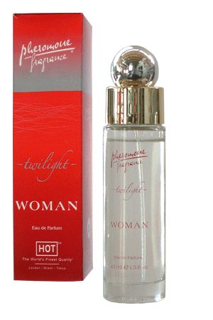 Profumo Afrodisiaco Hot Twilight Woman Pheromone